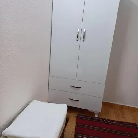 Sunshine With Terrace Fethiye