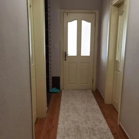 Sunshine With Terrace